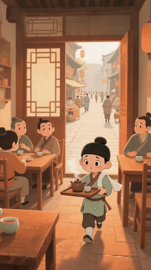 “六一”到，普法妙！三字经里藏“法宝”