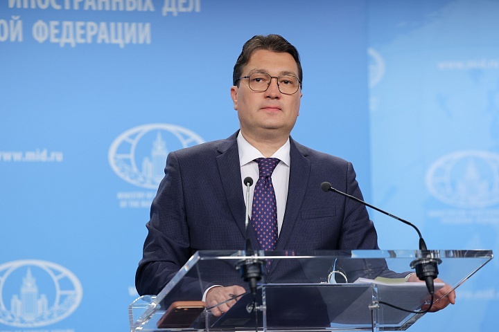 俄外交部：日本加速“再军事化”扰乱地区及全球安全