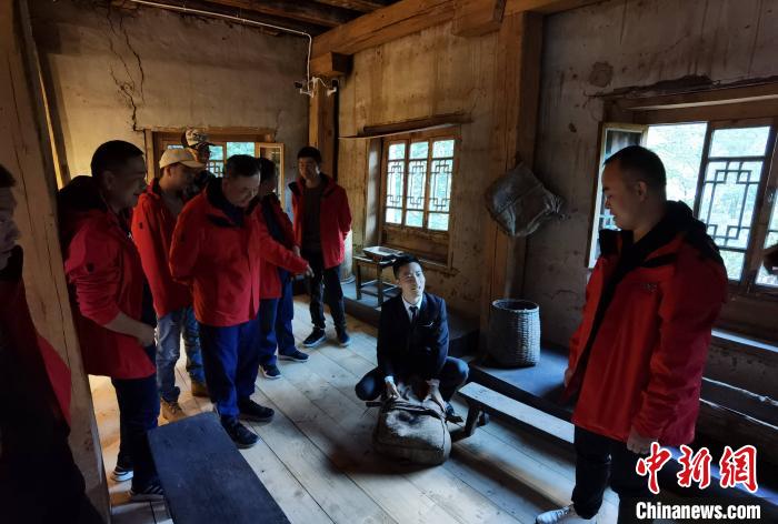 西藏芒康“茶马古道”上的特色温泉小镇:自然+人文迸发新力量