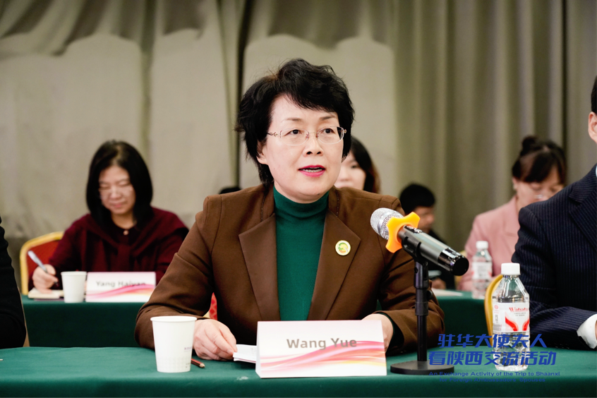 汇聚“她力量” 释放“她潜力” 奏响“她之声” 共绘全球妇女合作新图景_fororder_图片603