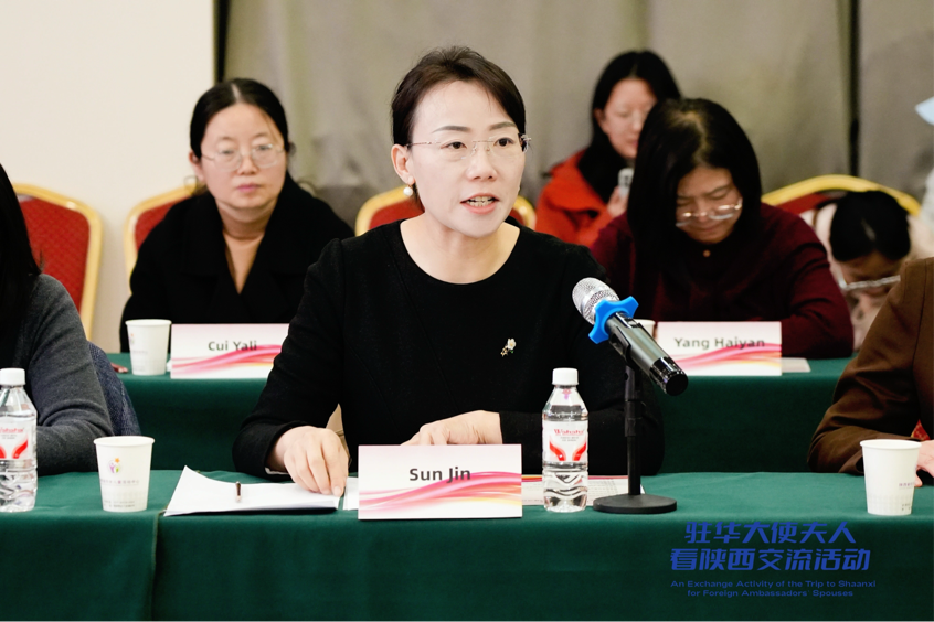 汇聚“她力量” 释放“她潜力” 奏响“她之声” 共绘全球妇女合作新图景_fororder_图片602