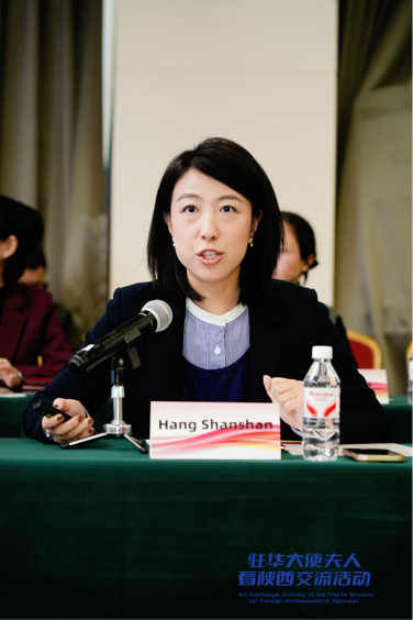 汇聚“她力量” 释放“她潜力” 奏响“她之声” 共绘全球妇女合作新图景_fororder_图片604