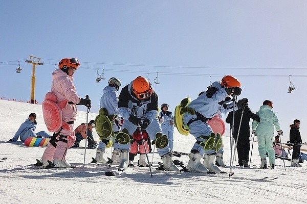 全球媒体聚焦 | 美国媒体:春节消费热潮预示中国进入消费新时代