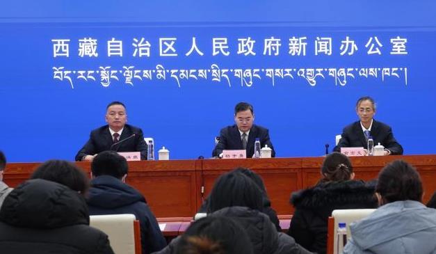 西藏科普基础设施建设取得重大突破