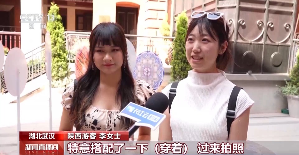 露营垂钓、逛博物馆、观看演出……这个假期你打卡了哪些？