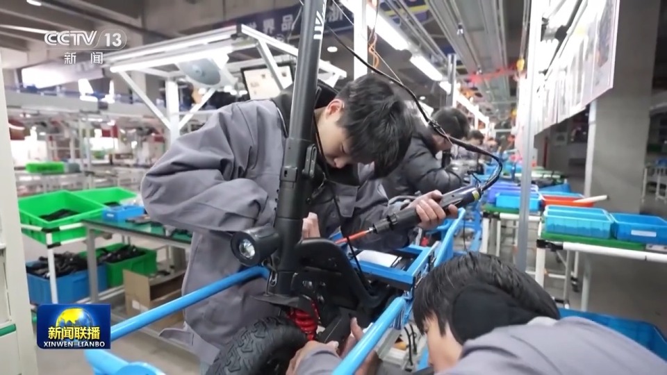 多地出“实招” 推动民营经济高质量发展稳步前行