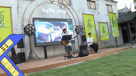 暑期经济观察｜消费场景持续上新 夜间“黄金4小时”创造暑期经济新增量
