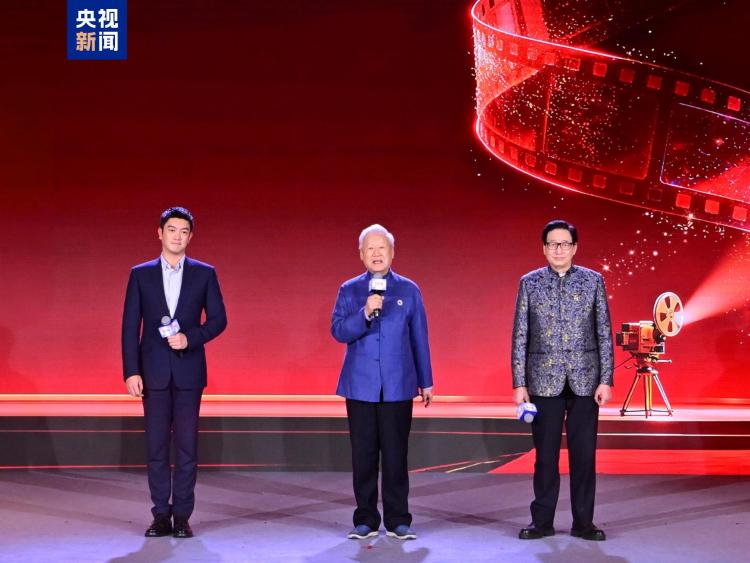 赢在一起！中央广播电视总台央视频2026年精品节目片单发布