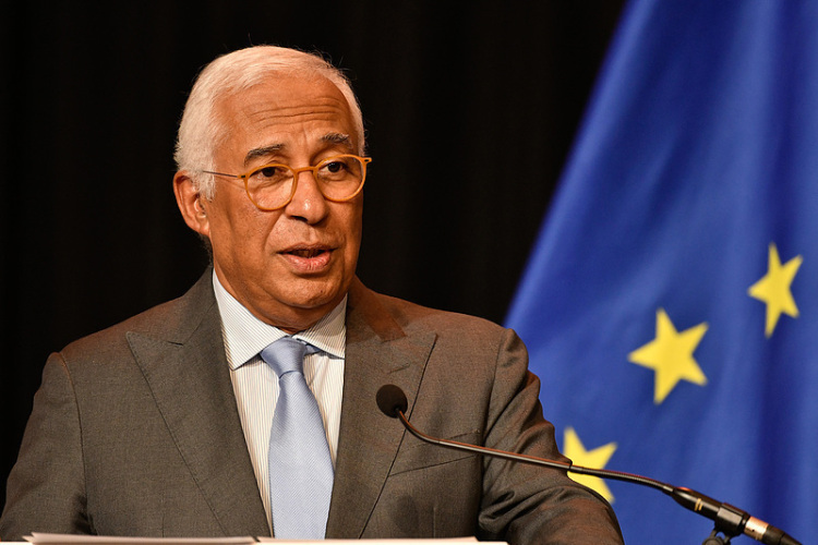 欧洲理事会主席:格陵兰岛属于其人民