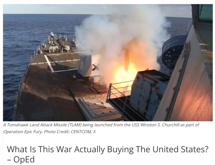 深观察 | 跨大西洋同盟濒临“空心化”:当美国“成为混乱的一部分”_fororder_4