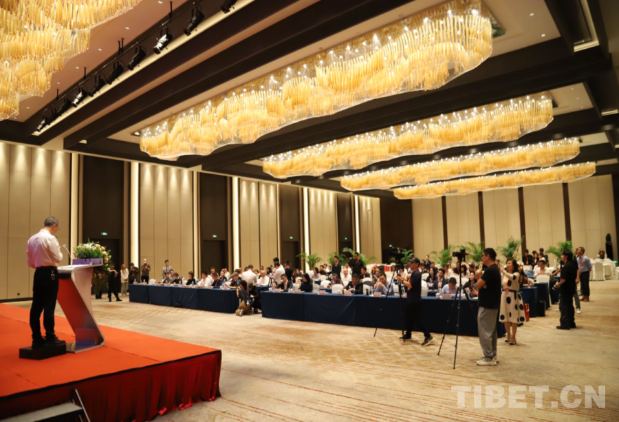 活字遇古茶 非遗焕新声:姜氏古茶与木活字印刷术结为战略同盟_独家采编_手机中国西藏网