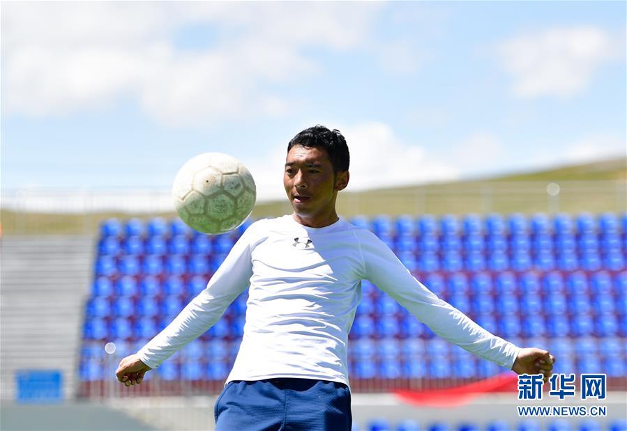 (走向我们的小康生活)(8)青海玛多:黄河源的幸福村