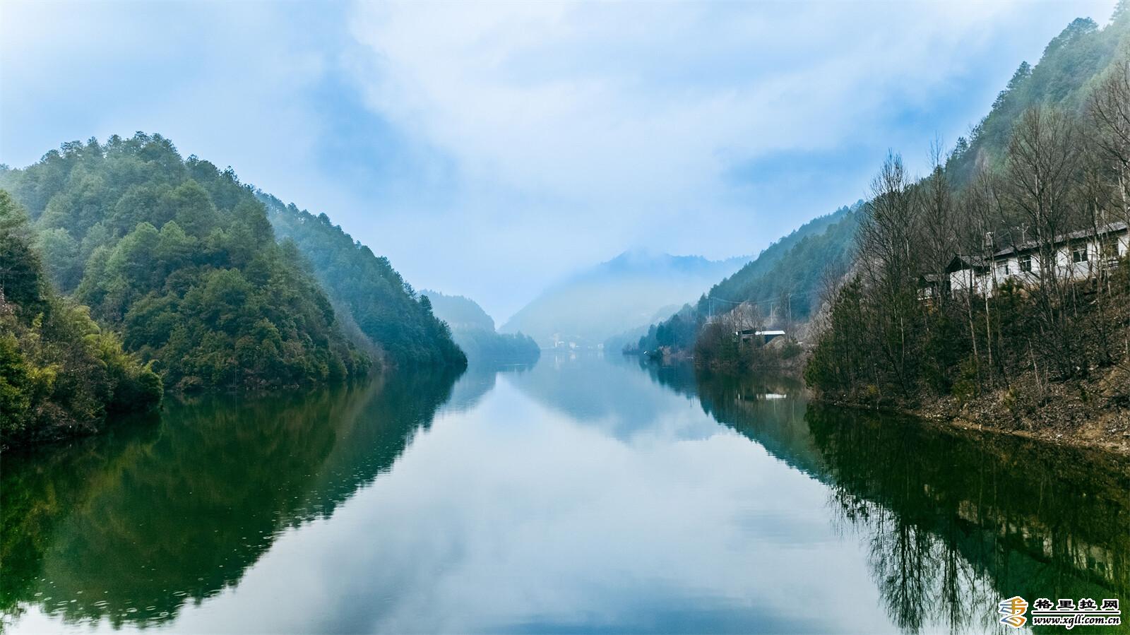 维西县：绿水青山生态美山中宝石熠生辉_涉藏动态_手机中国西藏网