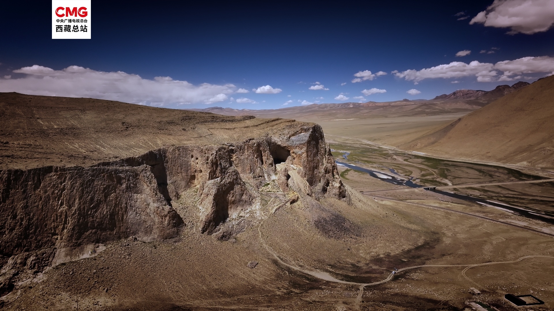 青藏高原腹地史前洞穴遗址考古重大发现：西藏革吉梅龙达普洞穴遗址遗存 