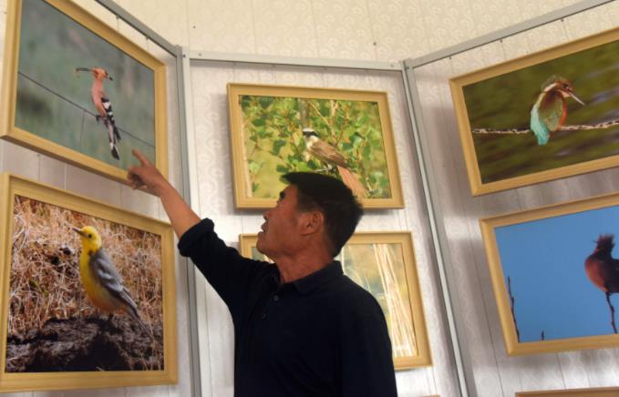 有声手账丨【我是一线党代表 】廷·巴特尔:“四点平衡”建设美丽富饶新牧区