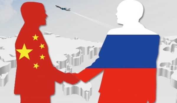 Telefongesprach Zwischen Spitzenpolitikern Chinas Und Russlands China Tibet Online
