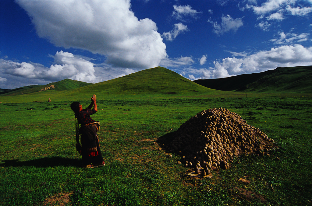 001-009-007-北京-史民峰-每日的祈祷.jpg