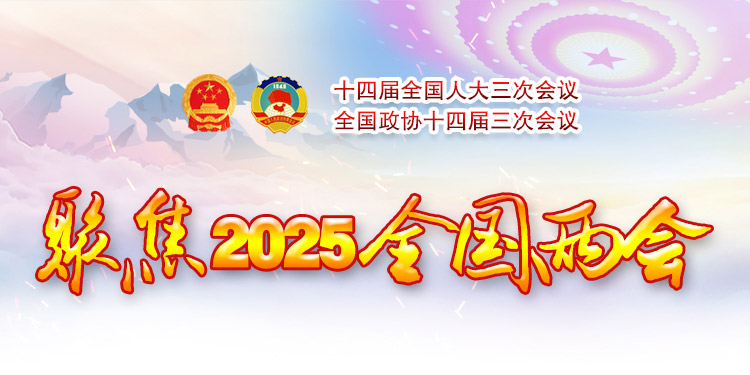 两会专题